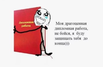 Диплом написан, но я не помню, откуда взял цитату